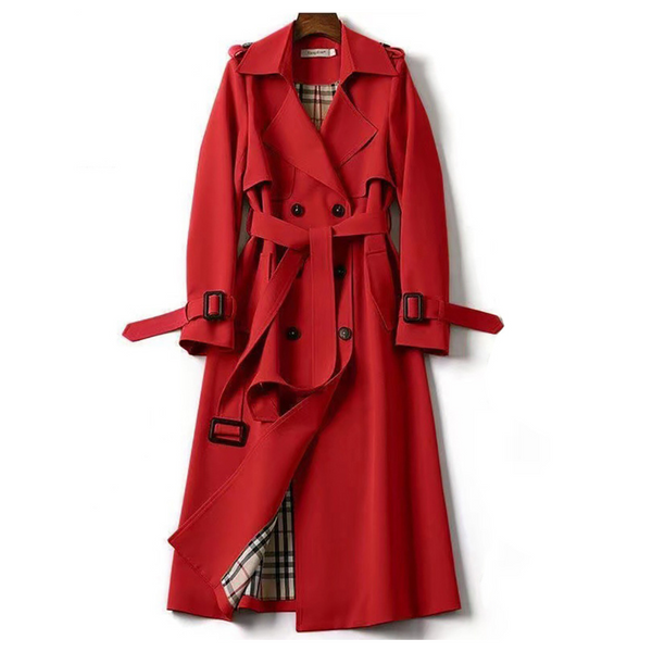 Joline | Stylish Ladies Coat