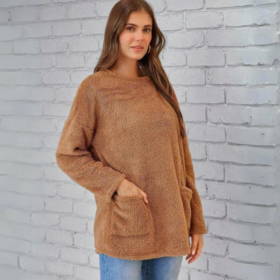 Maria™ - Comfort Sweater