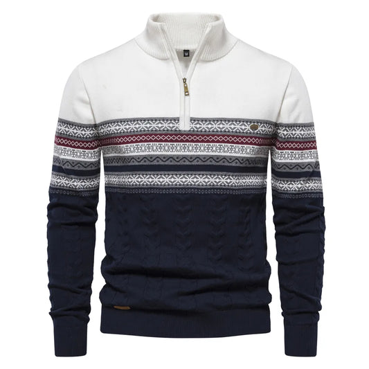 Christian | Wool Sweater