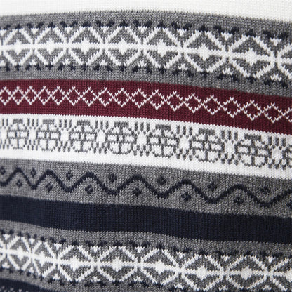 Christian | Wool Sweater